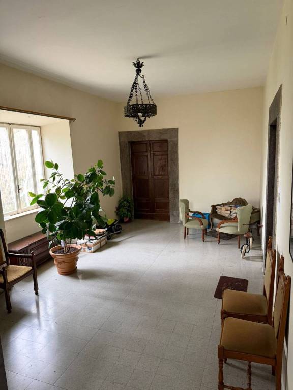 appartamento in vendita a Vetralla