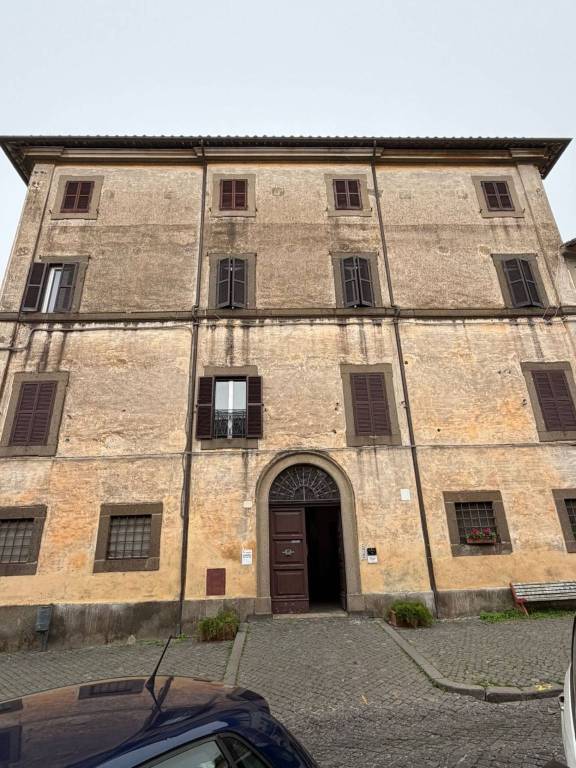 appartamento in vendita a Vetralla