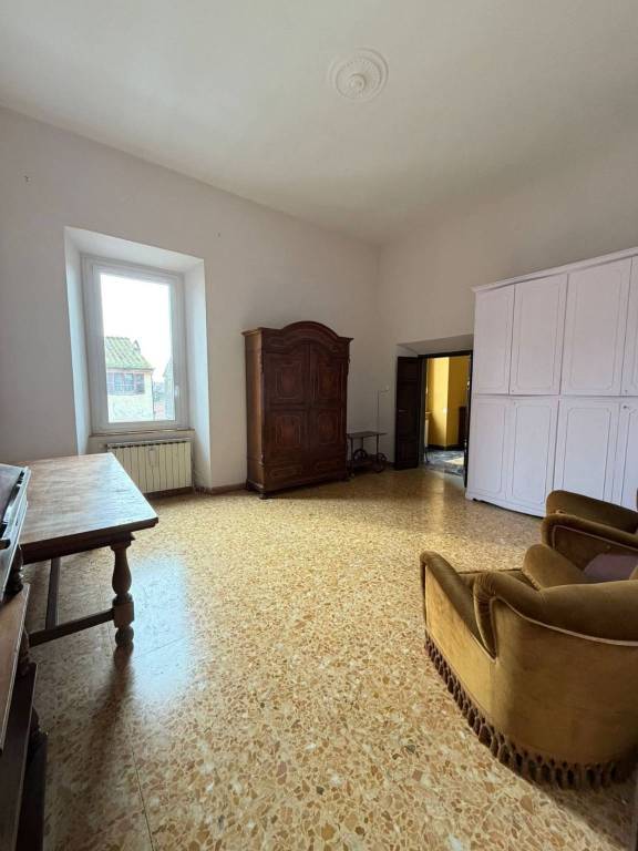 appartamento in vendita a Vetralla