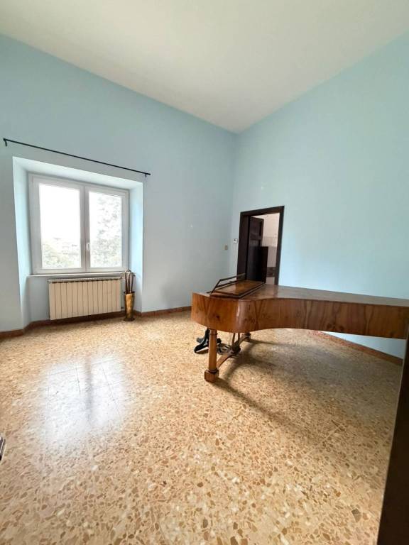 appartamento in vendita a Vetralla