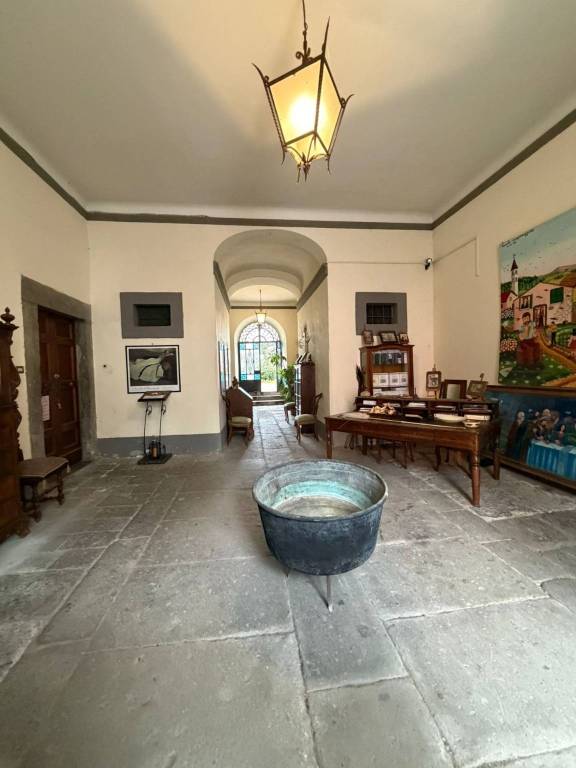 appartamento in vendita a Vetralla