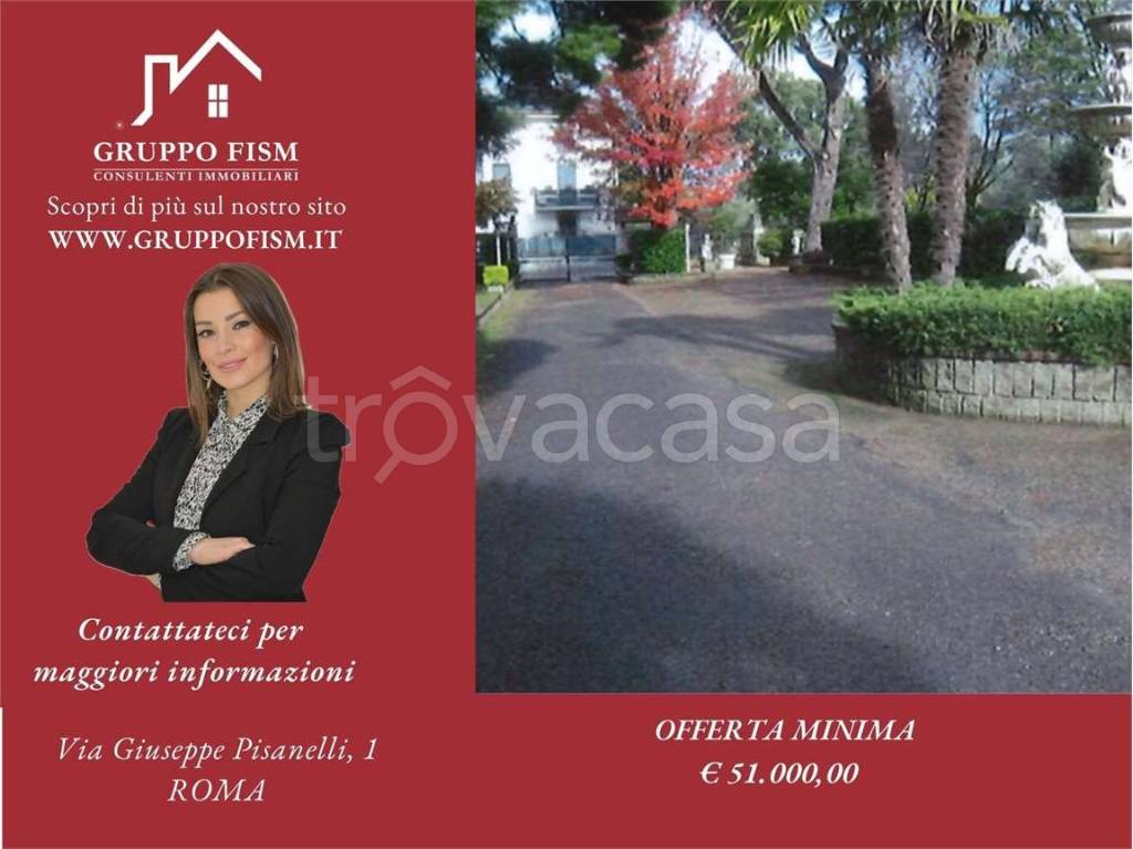 appartamento in vendita a Vetralla