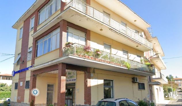 appartamento in vendita a Vetralla in zona Cura di Vetralla