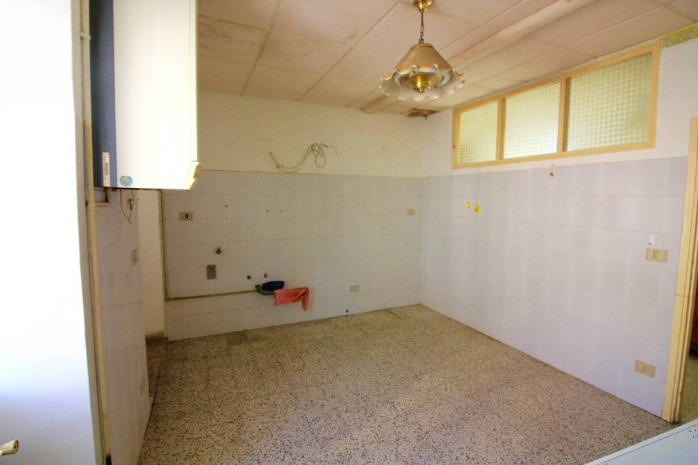 appartamento in vendita a Vetralla