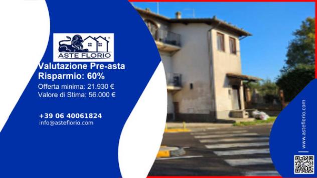 appartamento in vendita a Vetralla