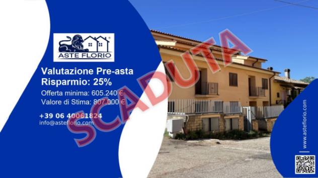 locale di sgombero in vendita a Vetralla