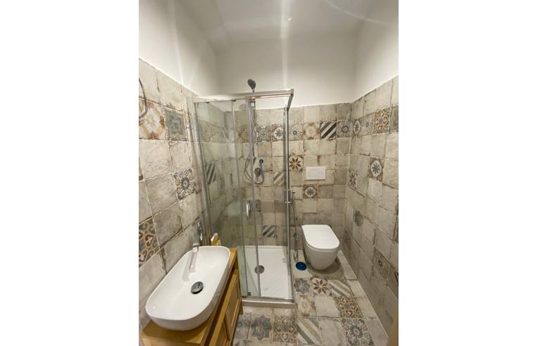 appartamento in vendita a Vetralla