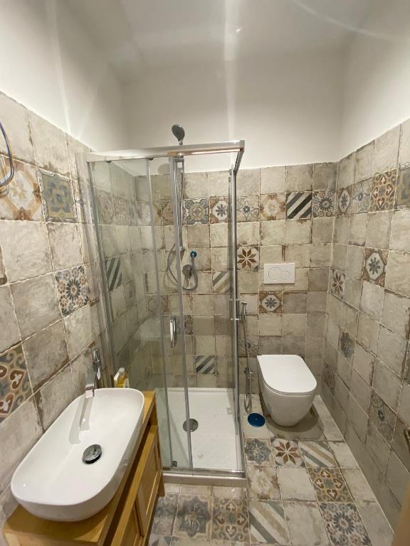 appartamento in vendita a Vetralla