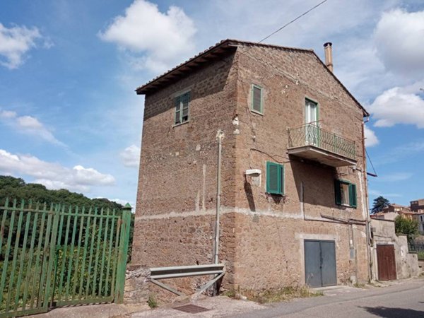 appartamento in vendita a Vetralla