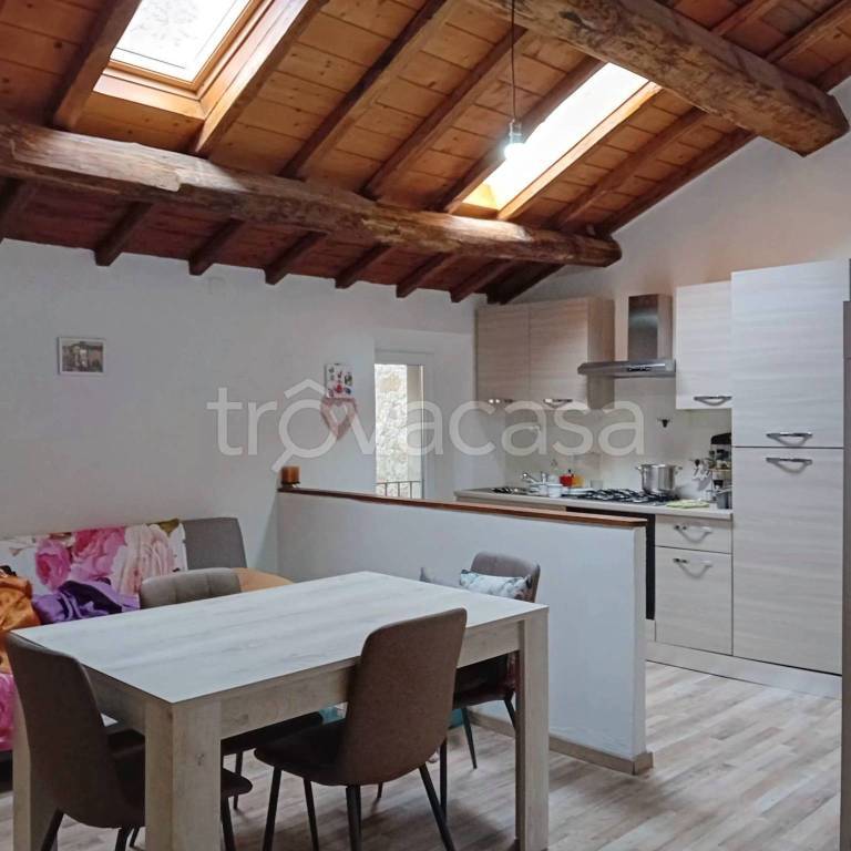 appartamento in vendita a Vetralla