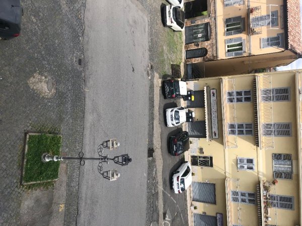 appartamento in vendita a Vetralla