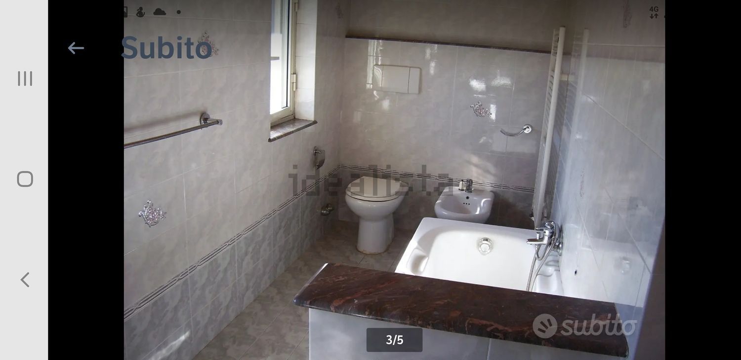 appartamento in vendita a Vetralla