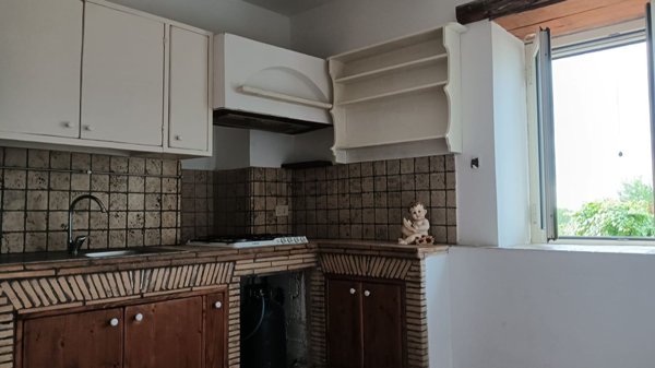 appartamento in vendita a Vetralla