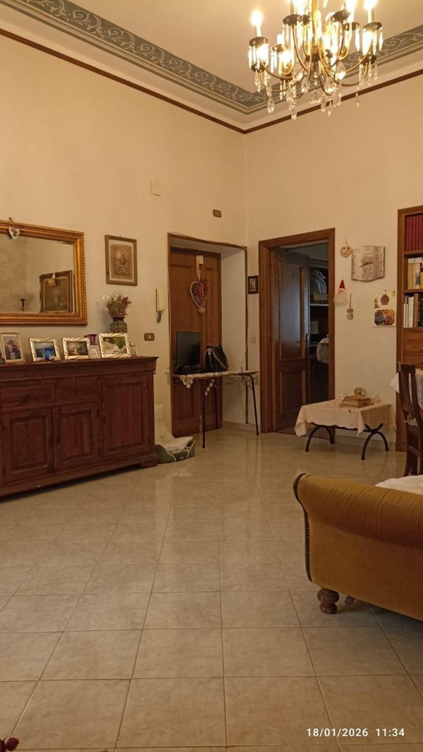 appartamento in vendita a Vetralla