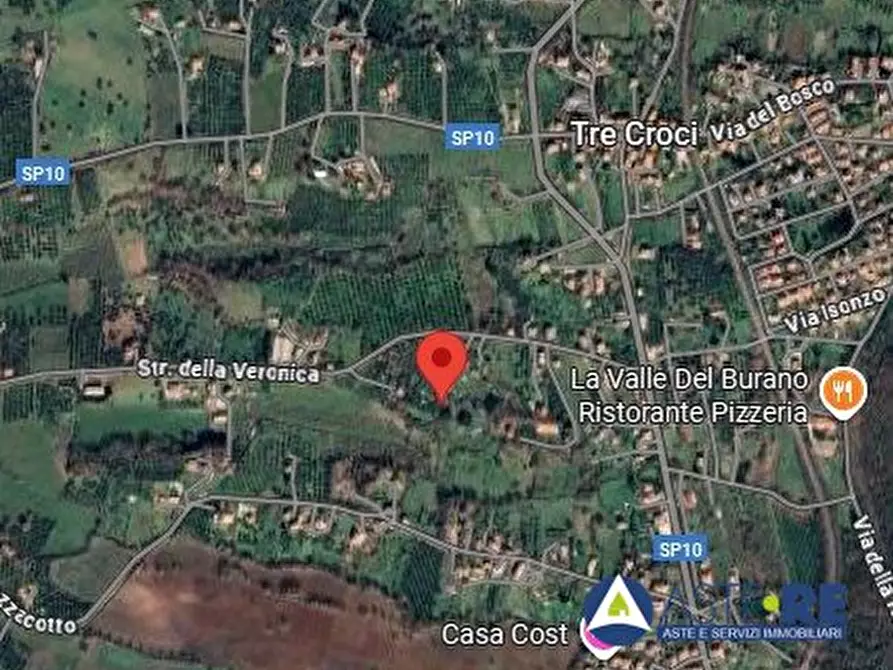 appartamento in vendita a Vetralla