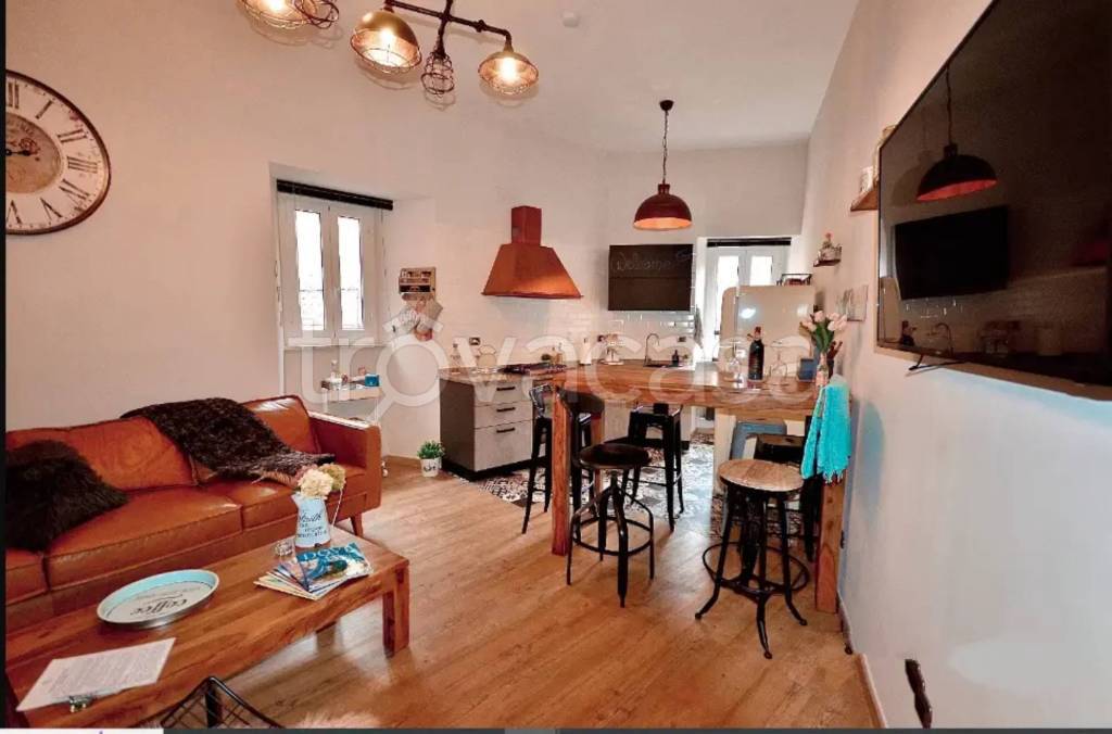 appartamento in vendita a Vetralla