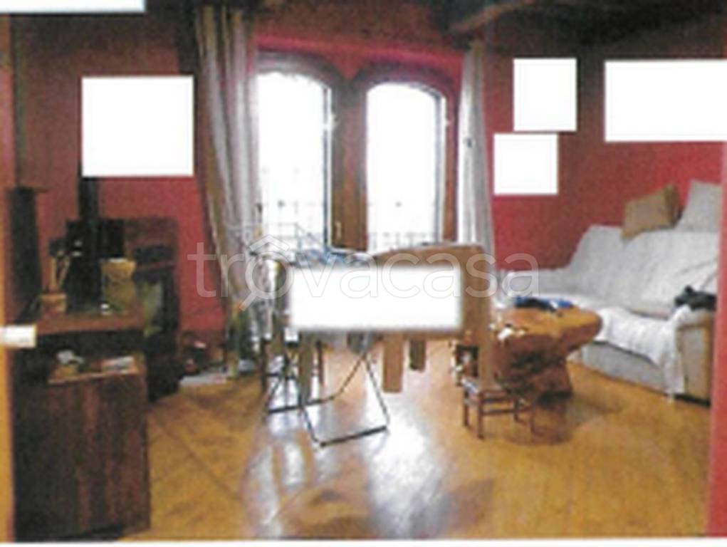 appartamento in vendita a Vetralla