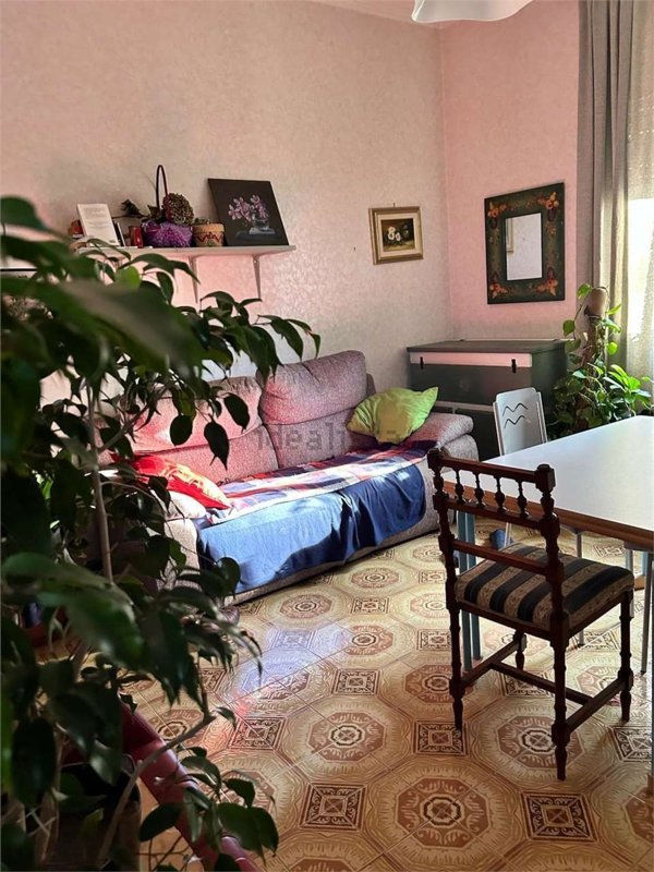 appartamento in vendita a Vetralla in zona Cura di Vetralla