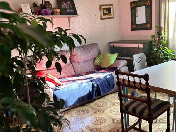 appartamento in vendita a Vetralla in zona Cura di Vetralla