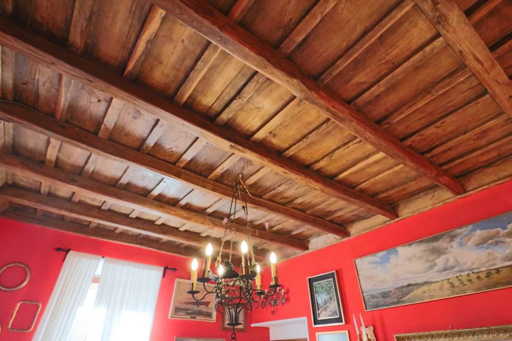 appartamento in vendita a Vetralla