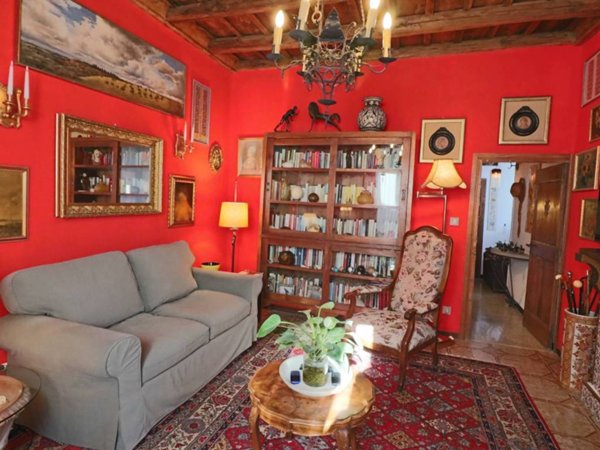 appartamento in vendita a Vetralla