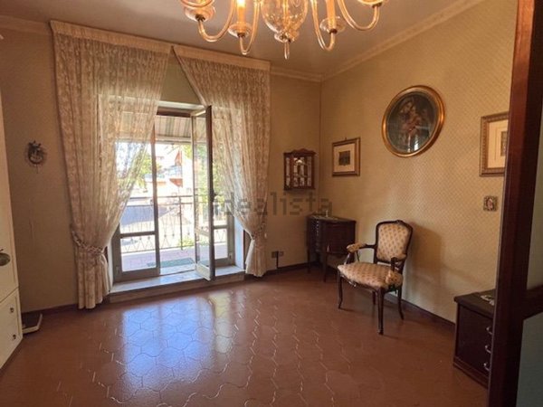 appartamento in vendita a Vetralla in zona Cura di Vetralla