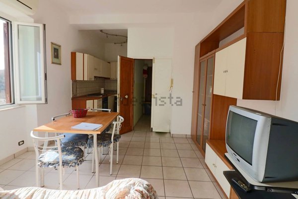 appartamento in vendita a Vetralla