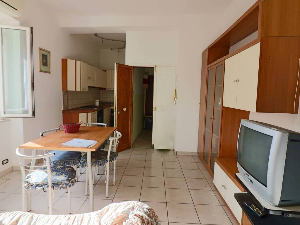 appartamento in vendita a Vetralla