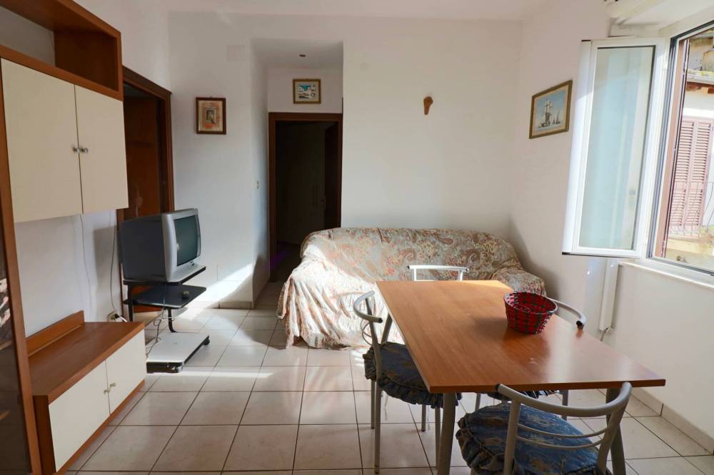 appartamento in vendita a Vetralla