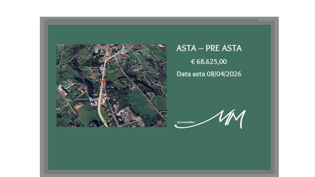 casa indipendente in vendita a Vetralla