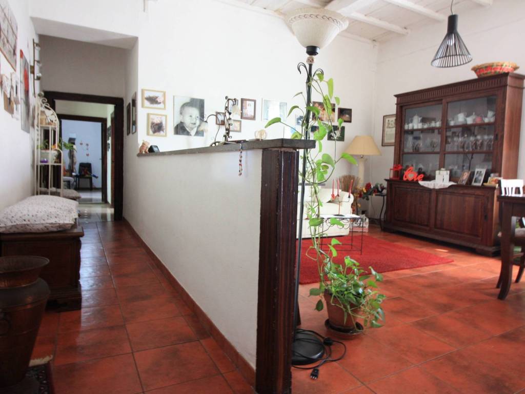 appartamento in vendita a Vetralla