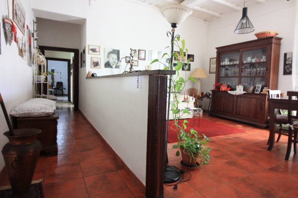 appartamento in vendita a Vetralla