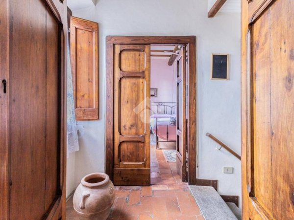 casa indipendente in vendita a Vetralla