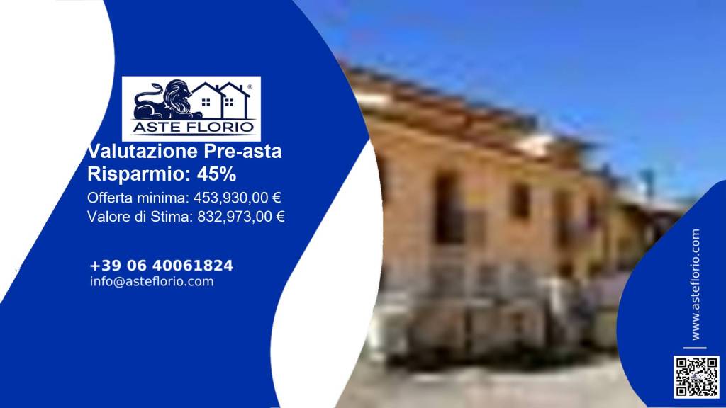 casa indipendente in vendita a Vetralla