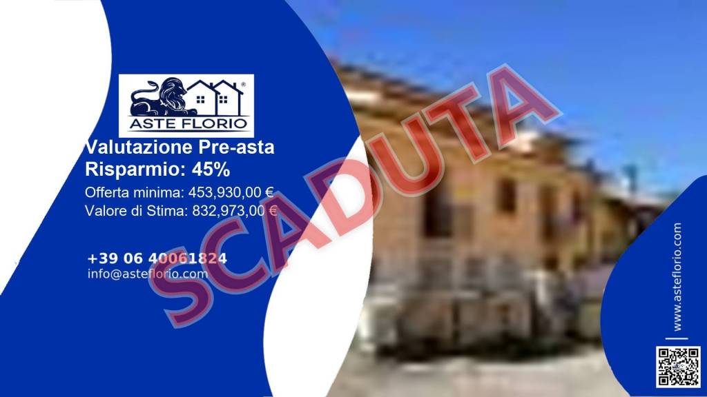 casa indipendente in vendita a Vetralla