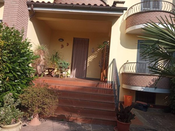 appartamento in vendita a Vetralla