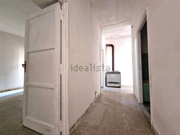 appartamento in vendita a Vetralla in zona Tre Croci