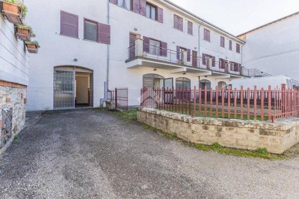 appartamento in vendita a Vetralla