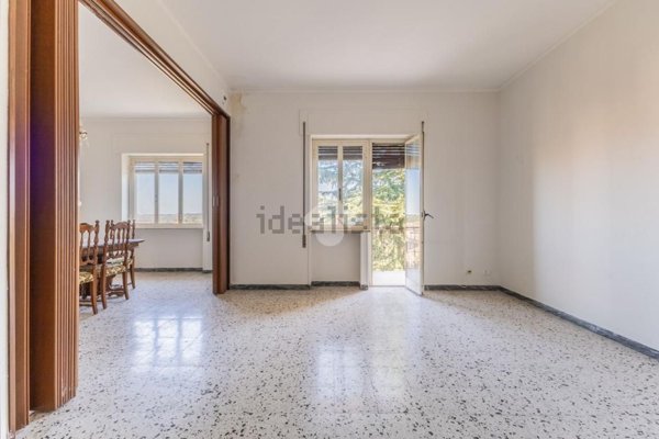 appartamento in vendita a Vetralla