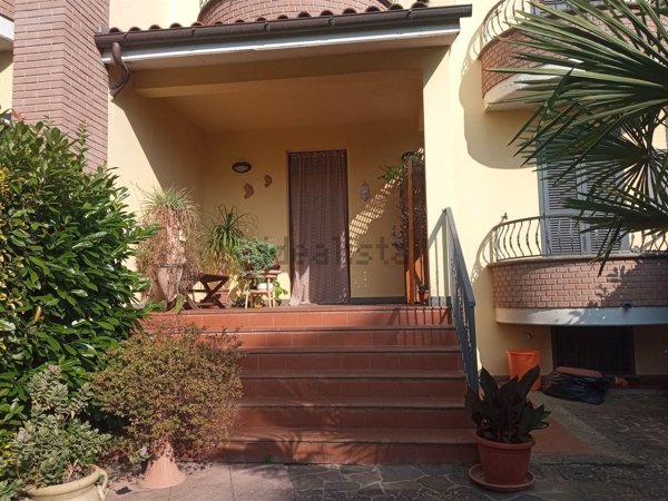 appartamento in vendita a Vetralla