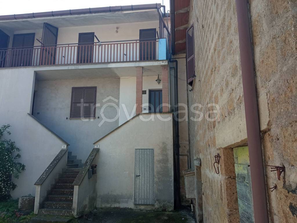 appartamento in vendita a Vetralla