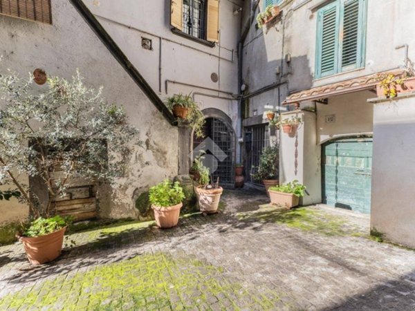 appartamento in vendita a Vetralla