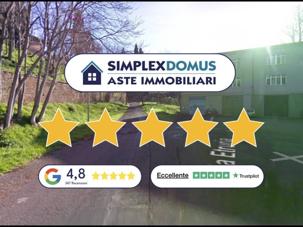 appartamento in vendita a Vetralla