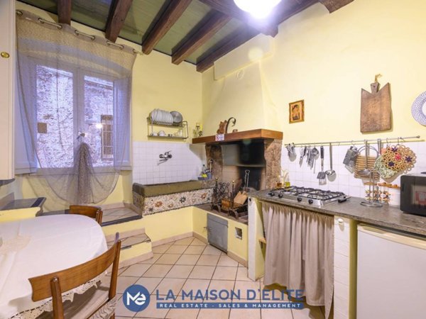 appartamento in vendita a Vetralla