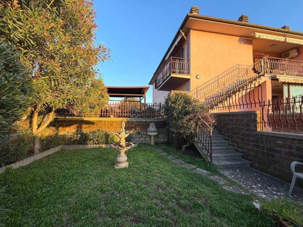 appartamento in vendita a Vetralla