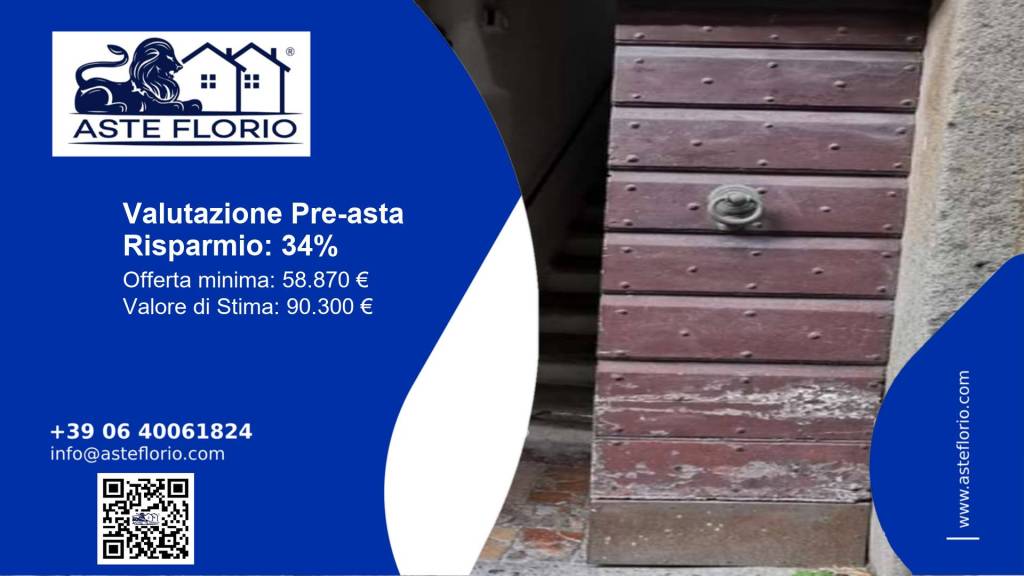 appartamento in vendita a Vetralla