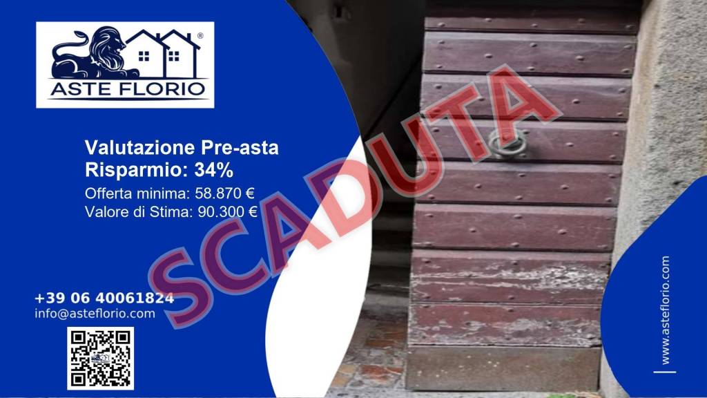 appartamento in vendita a Vetralla