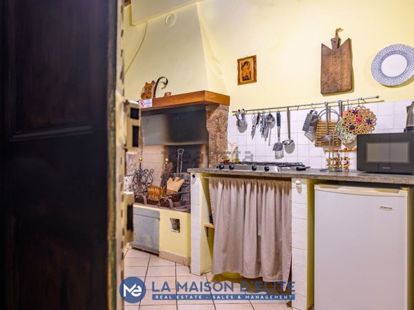 appartamento in vendita a Vetralla