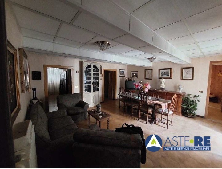 appartamento in vendita a Vetralla