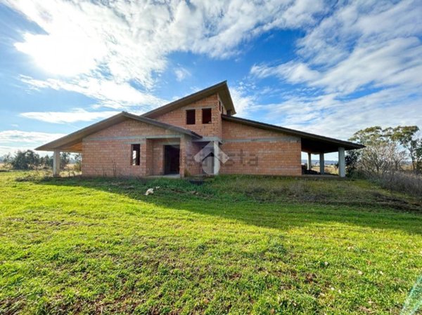 casa indipendente in vendita a Vetralla in zona Cinelli